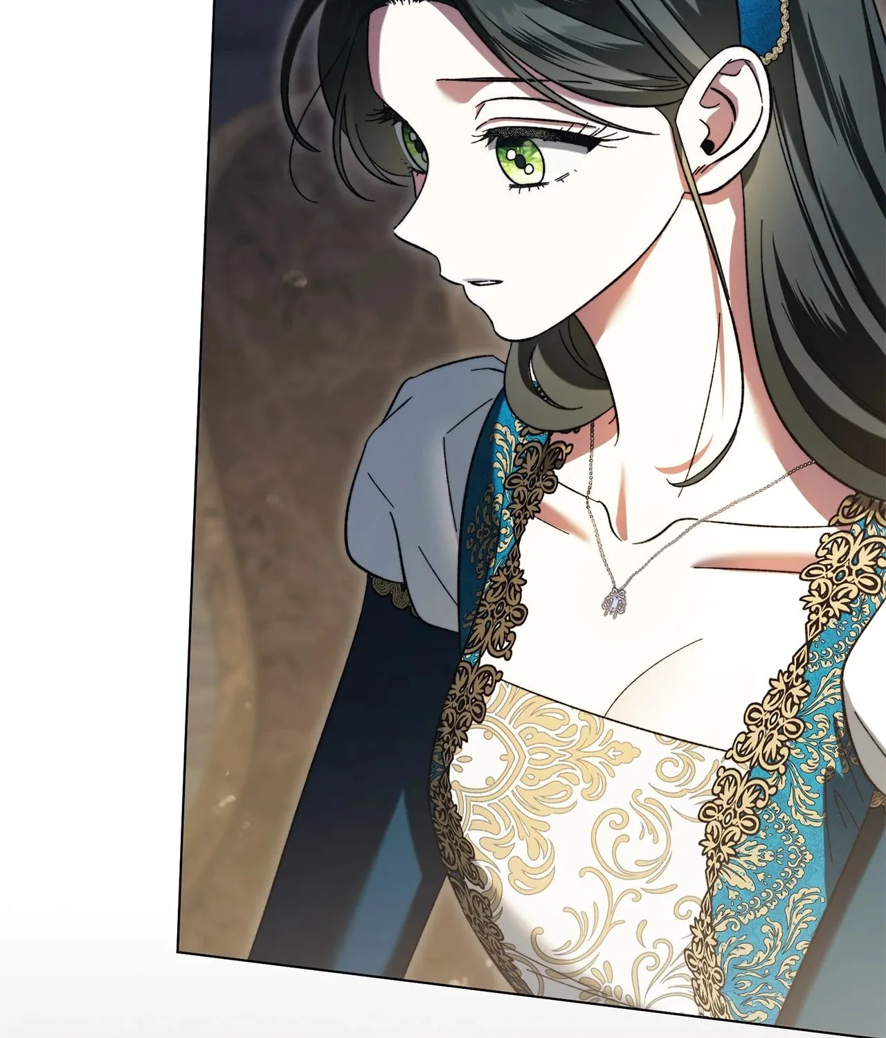 All for My Dearest Juliet Chapter 22 page 7 - 