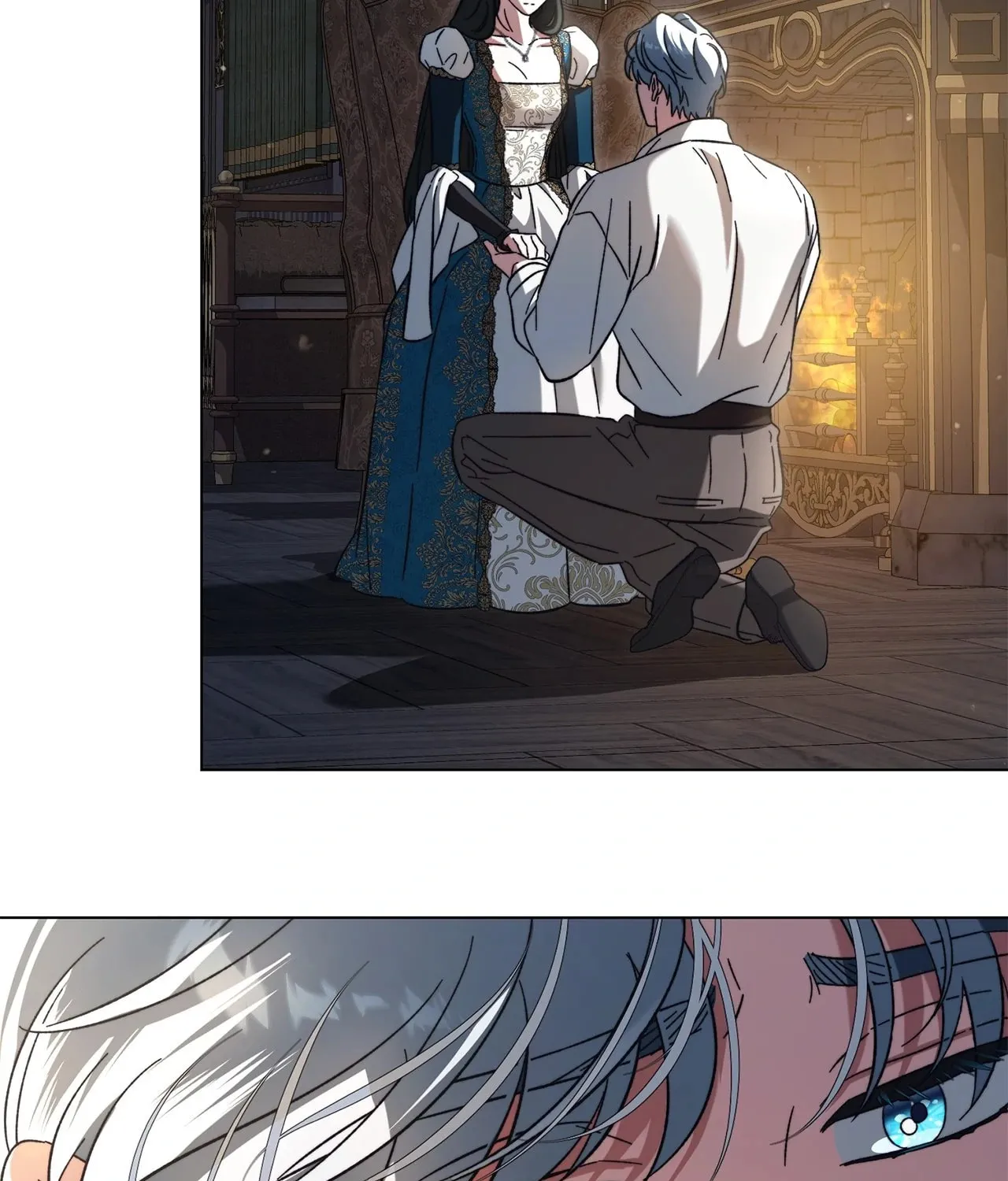 All for My Dearest Juliet Chapter 22 page 73 - 