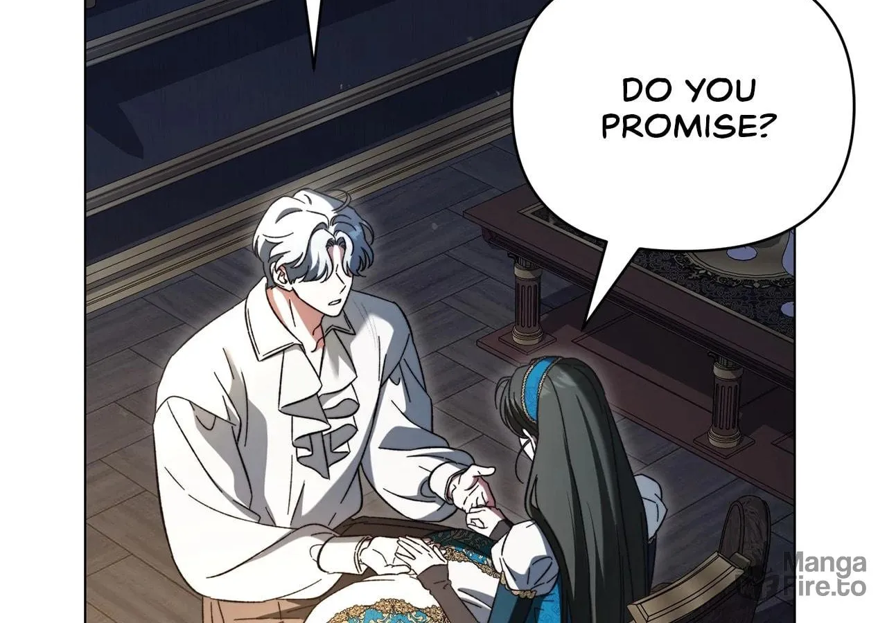 All for My Dearest Juliet Chapter 22 page 87 - 
