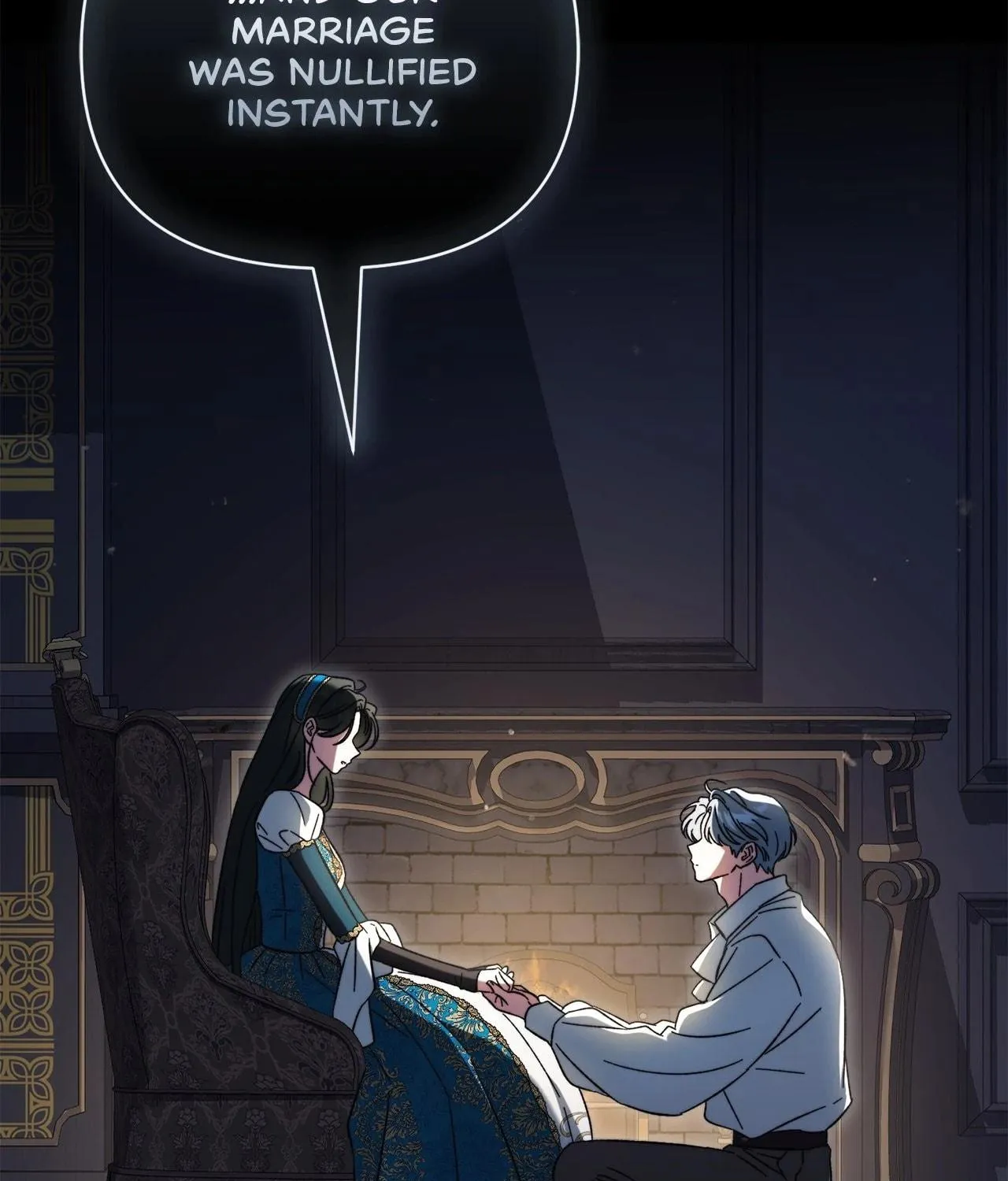 All for My Dearest Juliet Chapter 22 page 96 - 