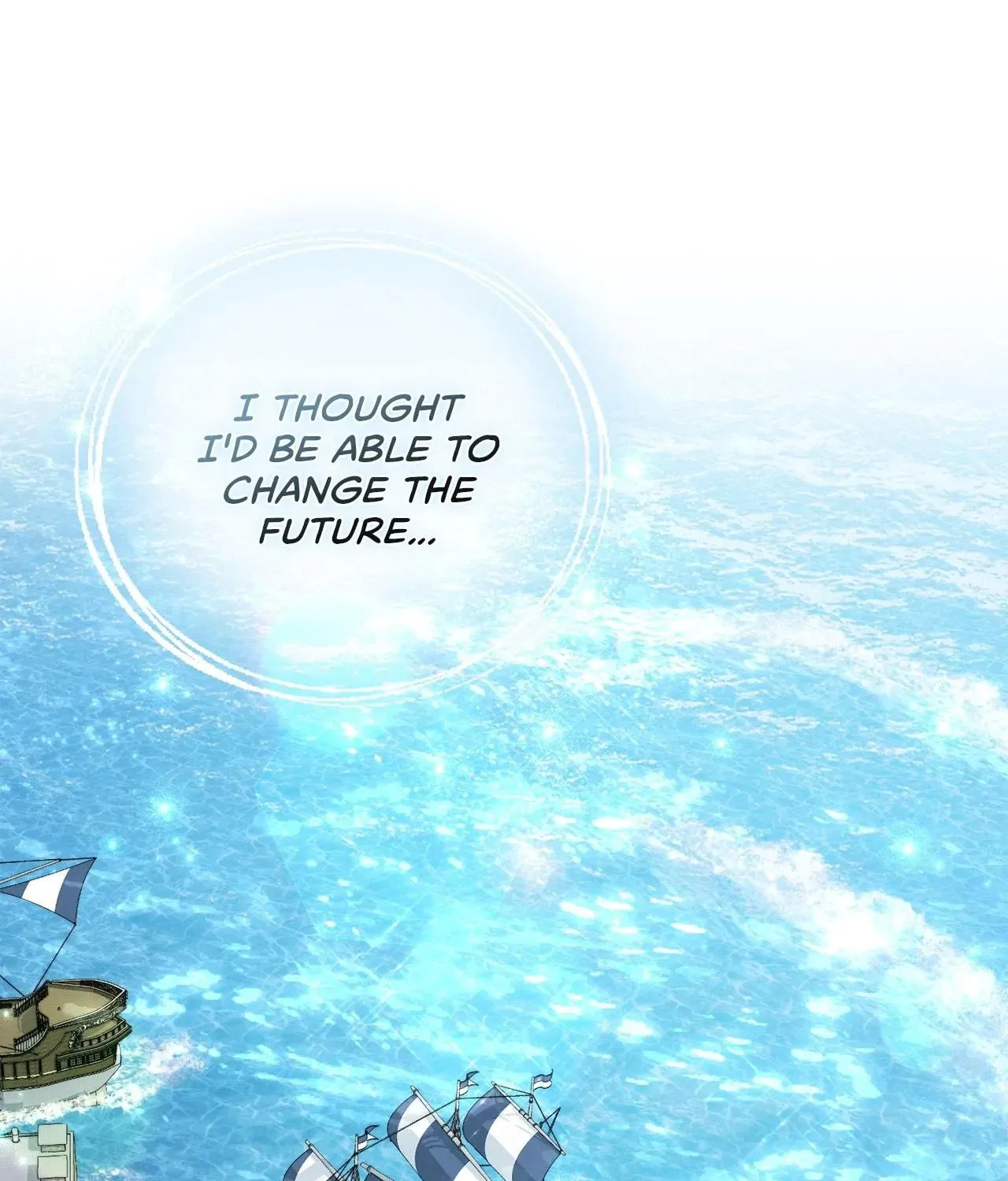 All for My Dearest Juliet Chapter 23 page 108 - 