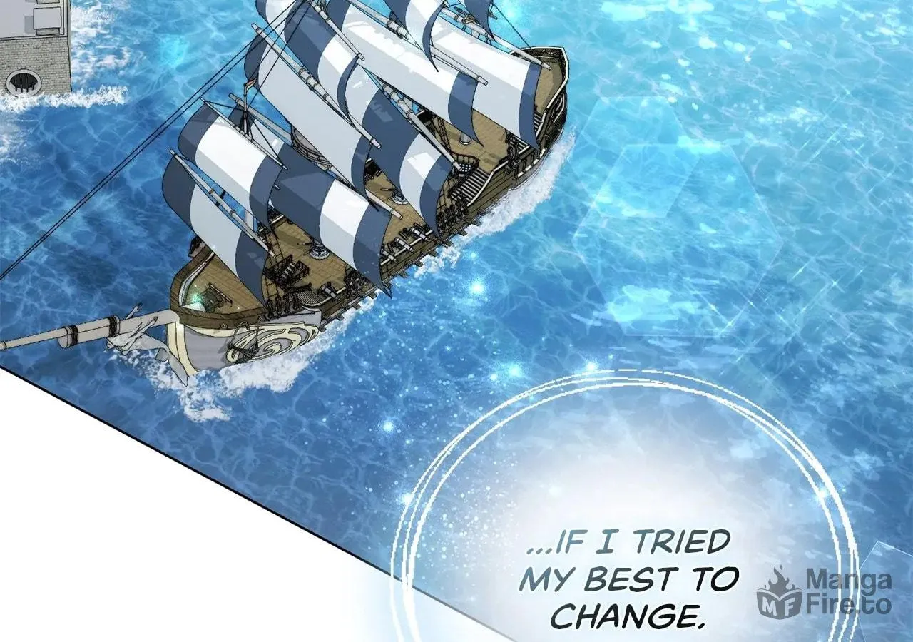 All for My Dearest Juliet Chapter 23 page 109 - 