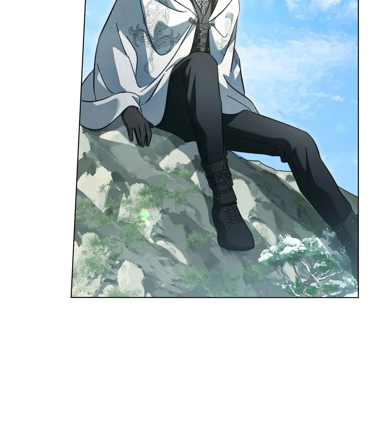 All for My Dearest Juliet Chapter 23 page 112 - 