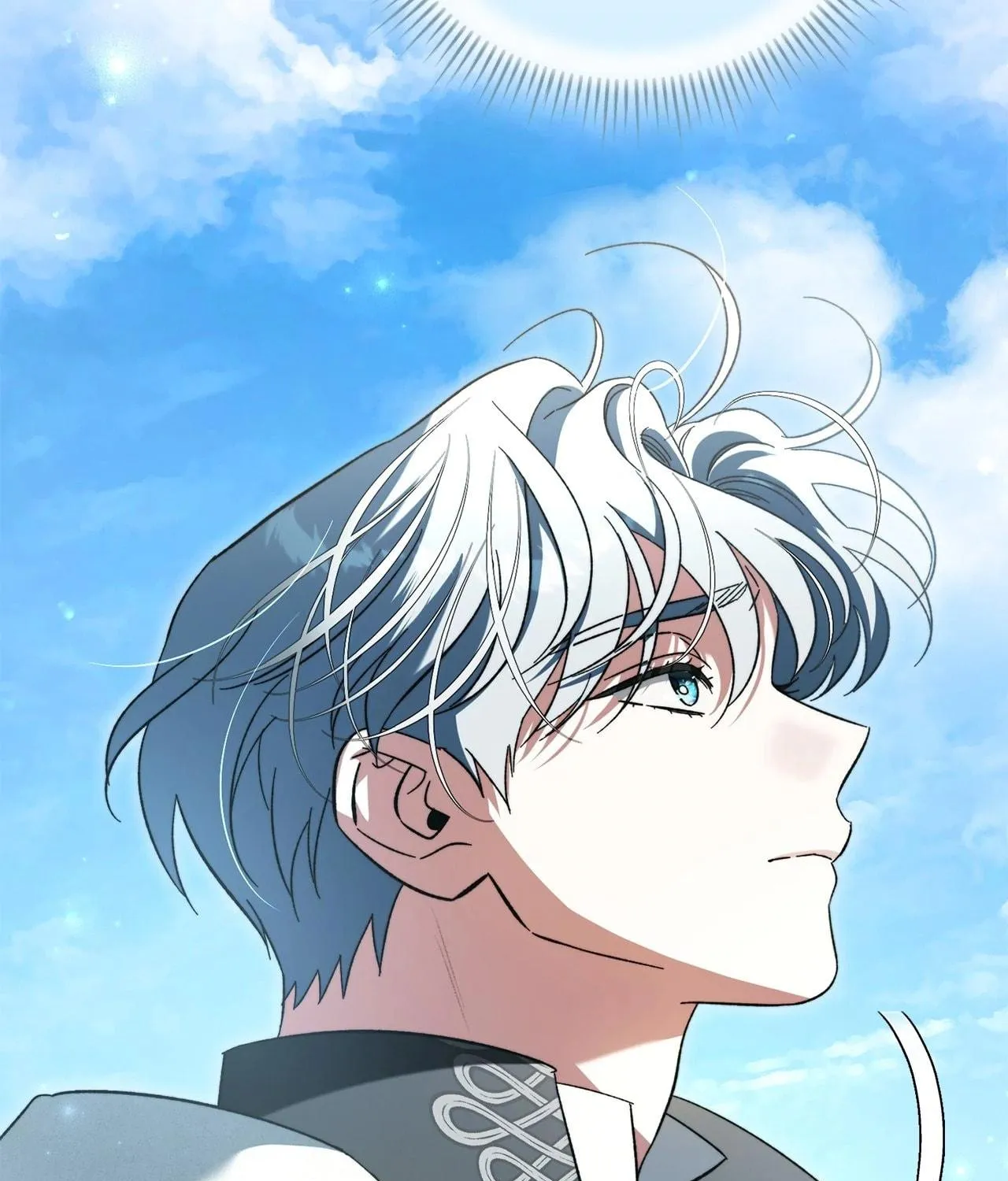 All for My Dearest Juliet Chapter 23 page 114 - 