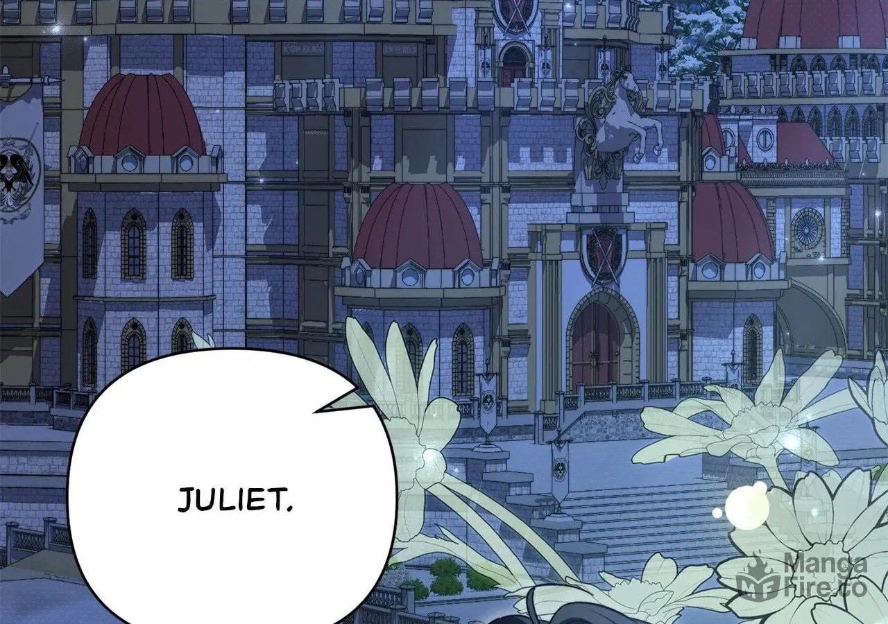 All for My Dearest Juliet Chapter 23 page 135 - 