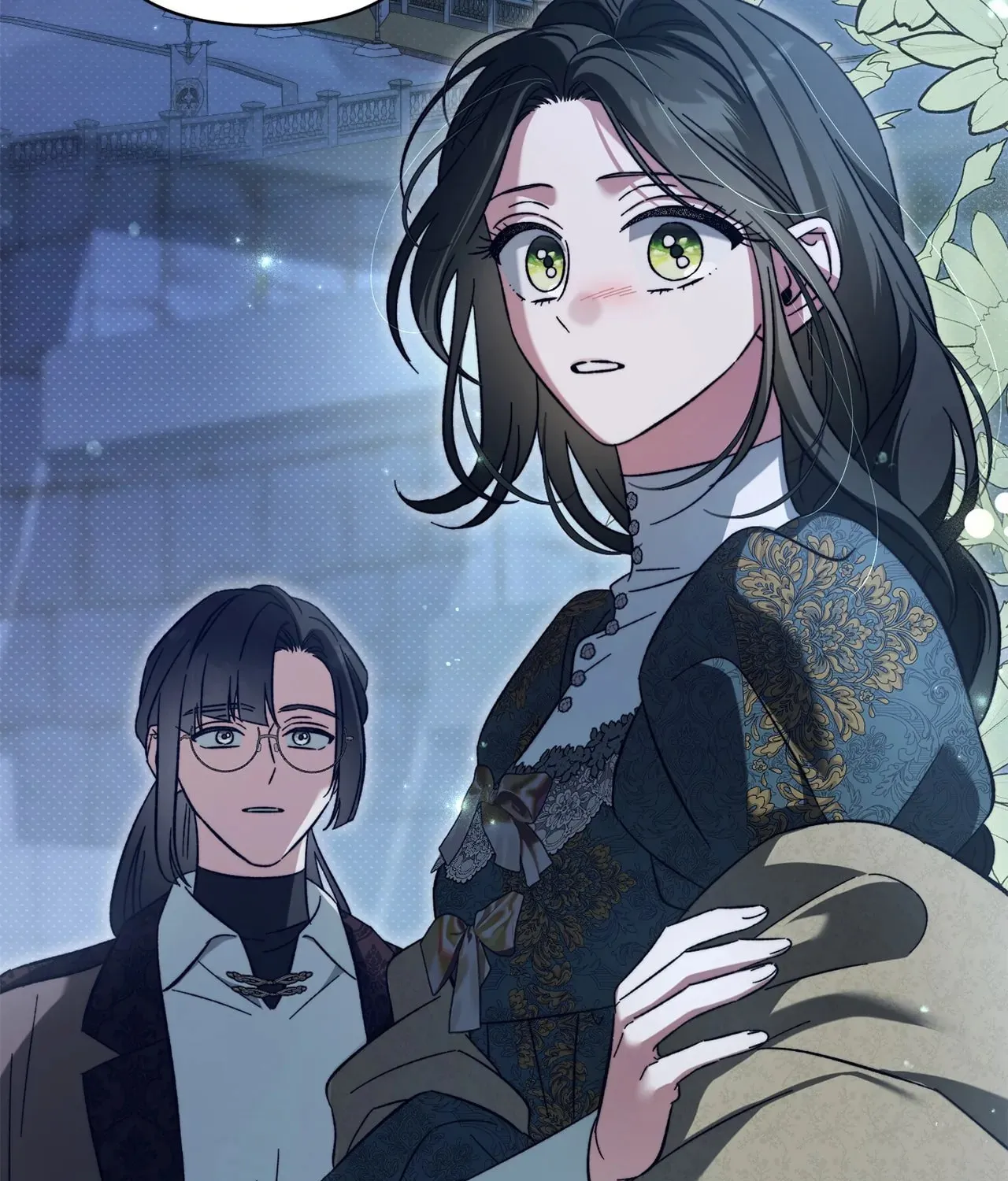All for My Dearest Juliet Chapter 23 page 136 - 