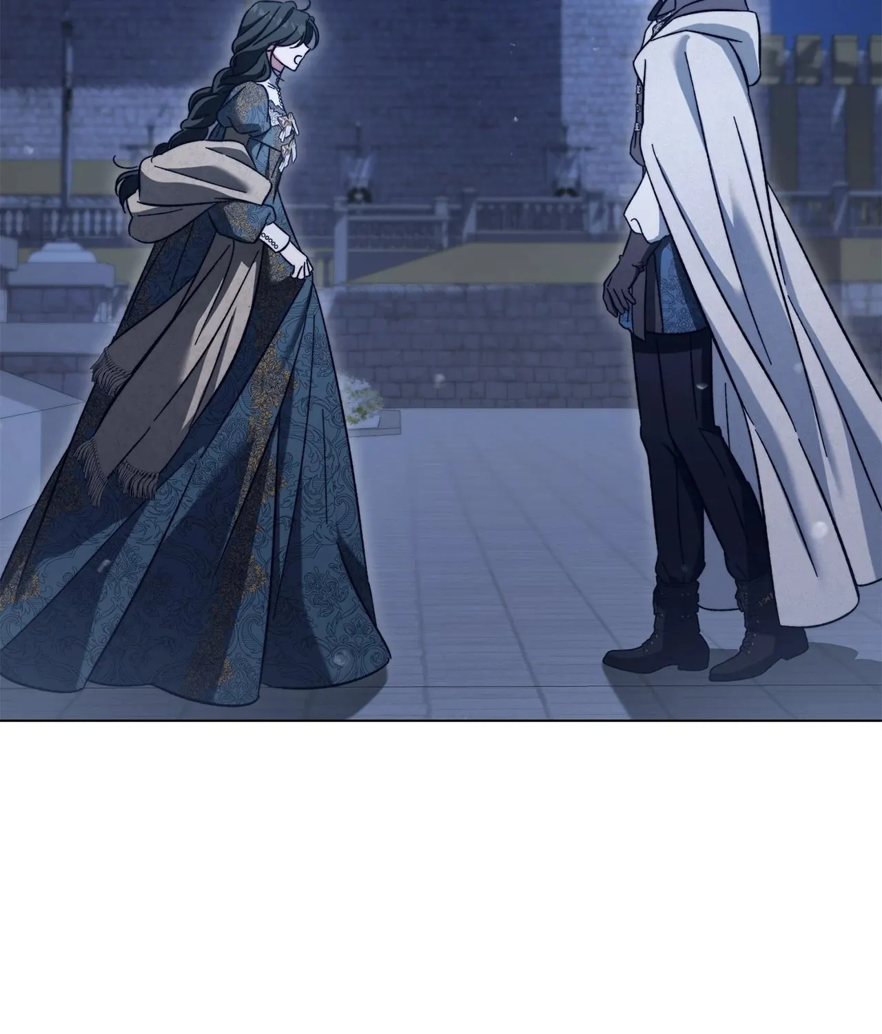 All for My Dearest Juliet Chapter 23 page 140 - 