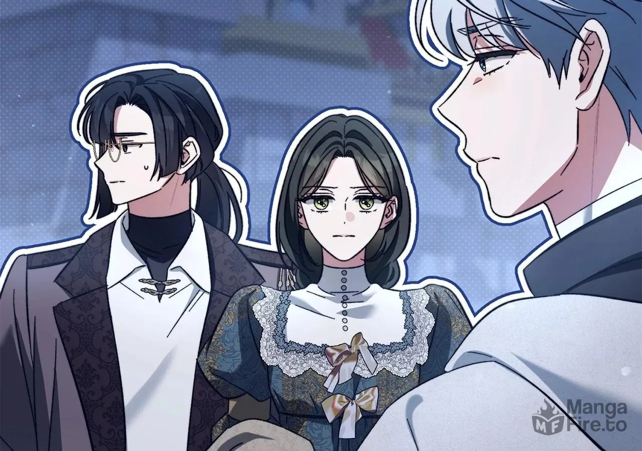 All for My Dearest Juliet Chapter 23 page 145 - 