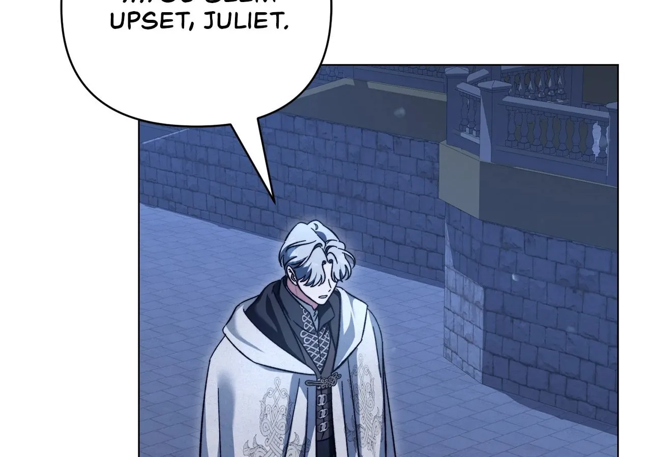 All for My Dearest Juliet Chapter 23 page 147 - 