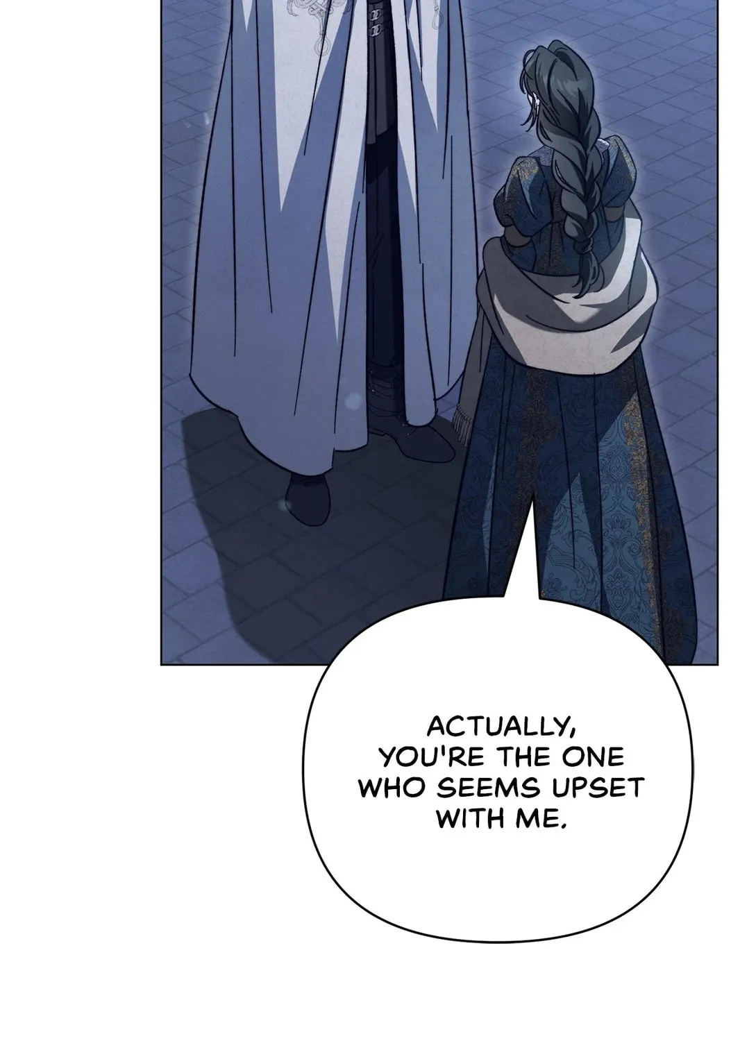 All for My Dearest Juliet Chapter 23 page 148 - 