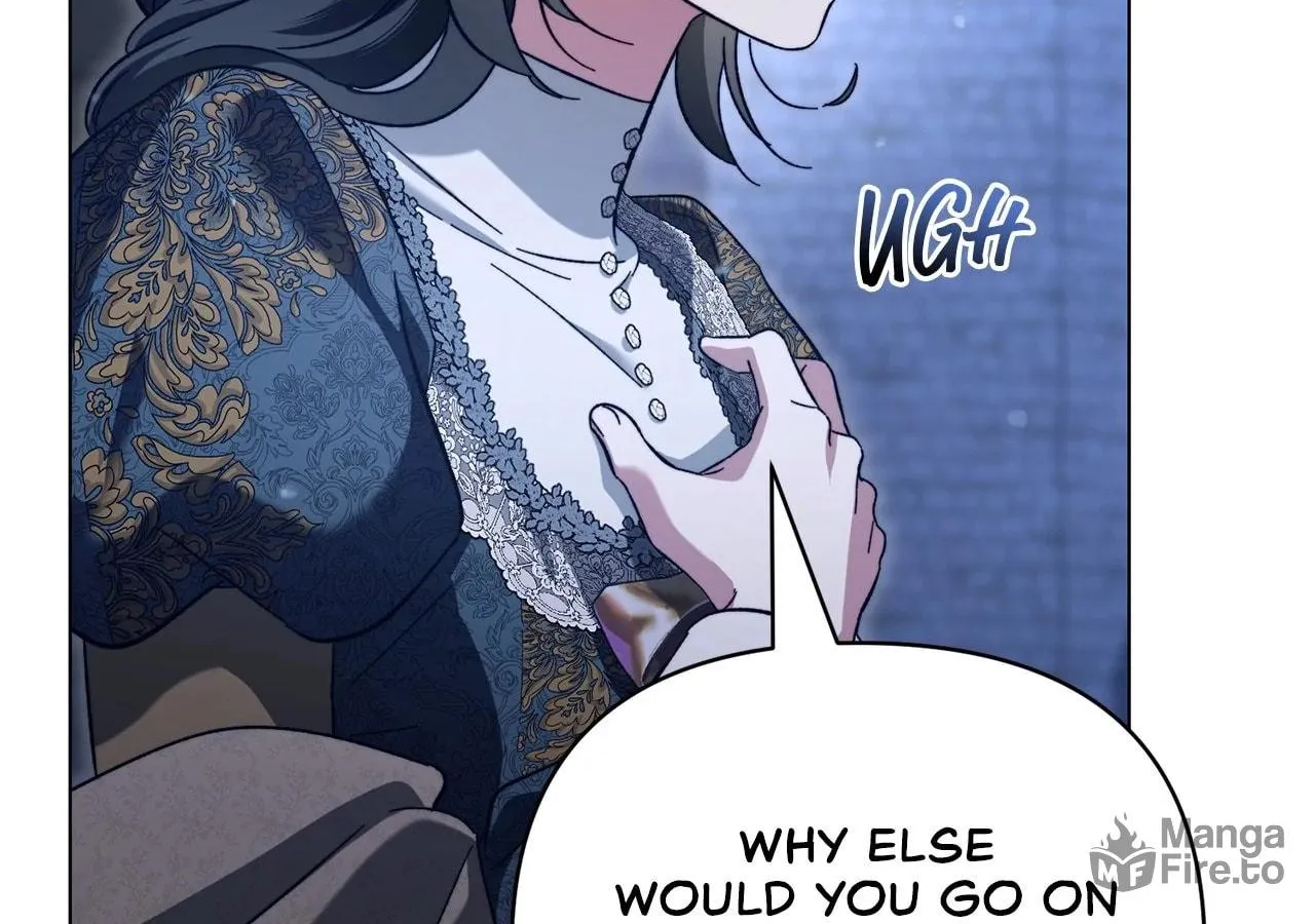 All for My Dearest Juliet Chapter 23 page 151 - 