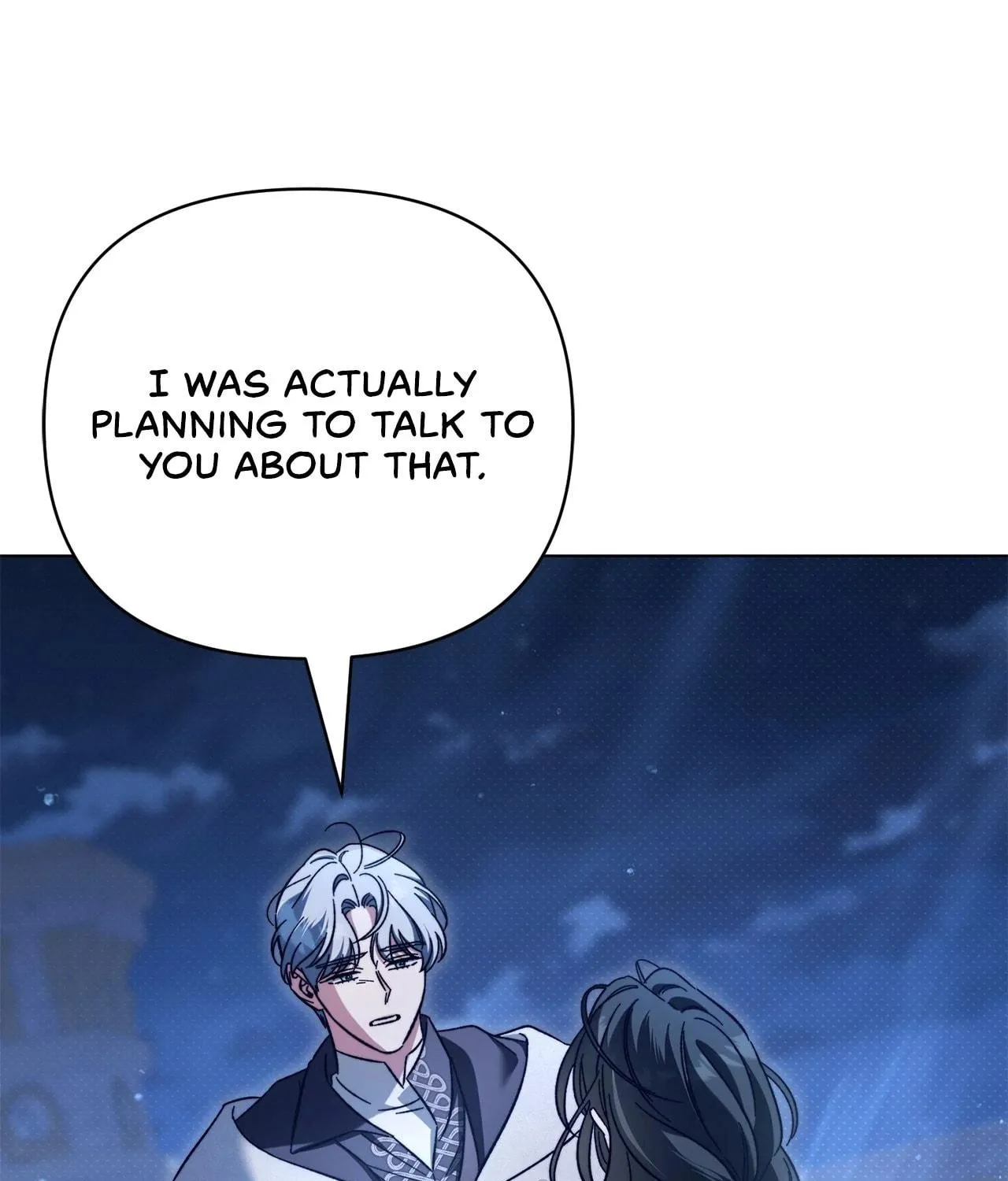 All for My Dearest Juliet Chapter 23 page 154 - 