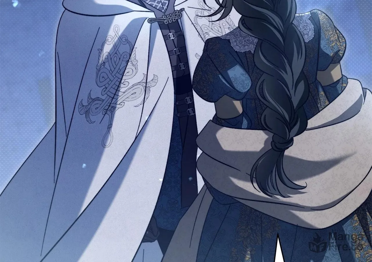 All for My Dearest Juliet Chapter 23 page 155 - 