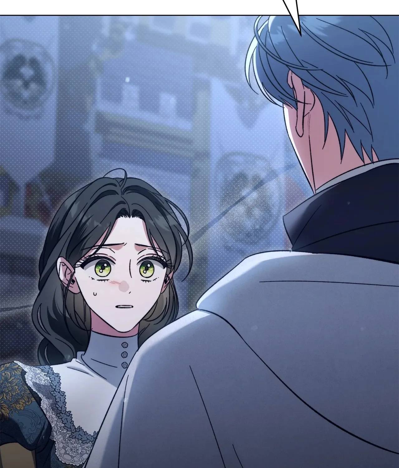 All for My Dearest Juliet Chapter 23 page 160 - 