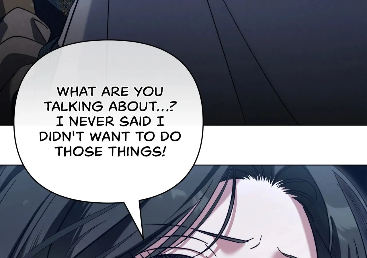 All for My Dearest Juliet Chapter 23 page 161 - 