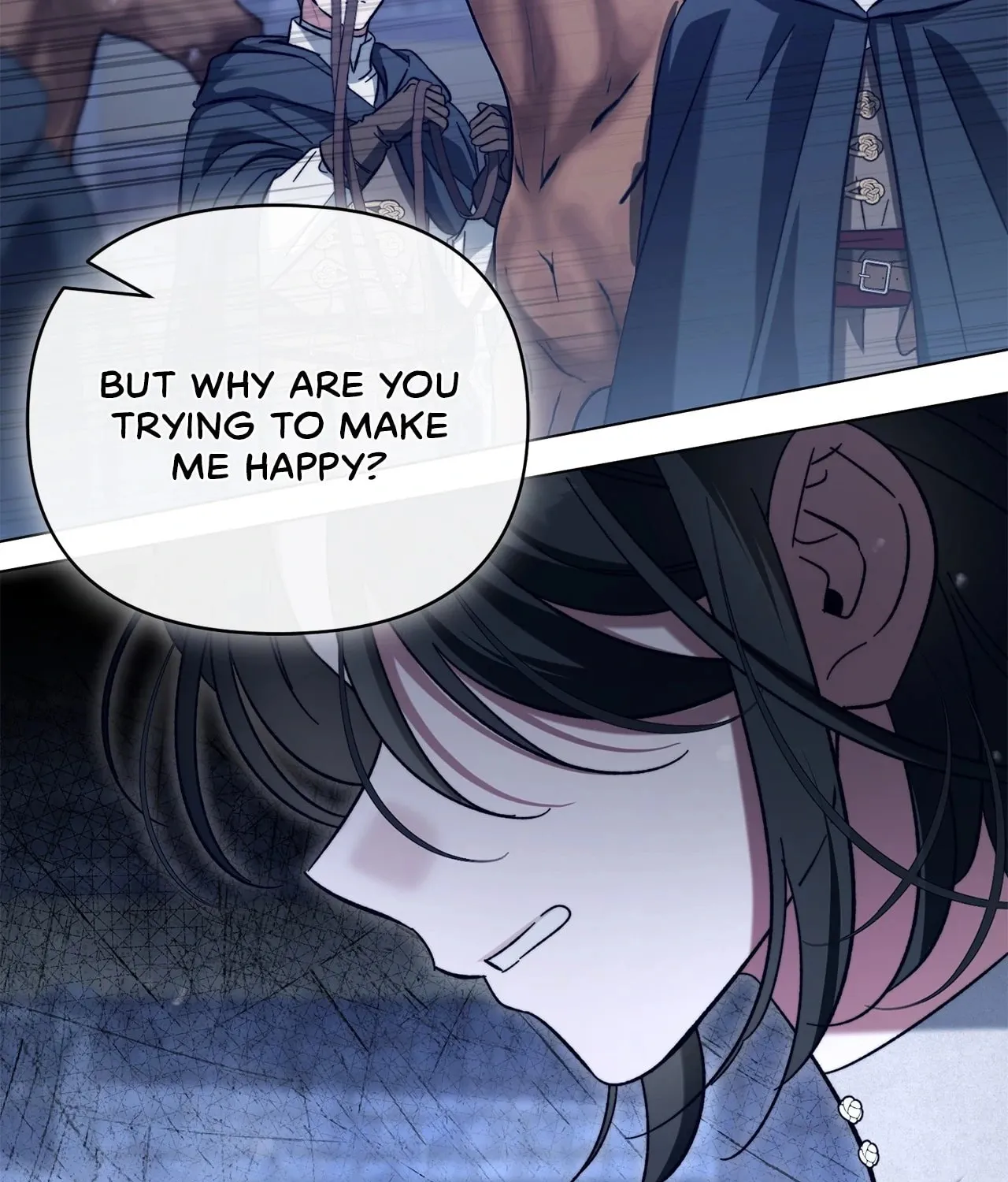 All for My Dearest Juliet Chapter 23 page 175 - 