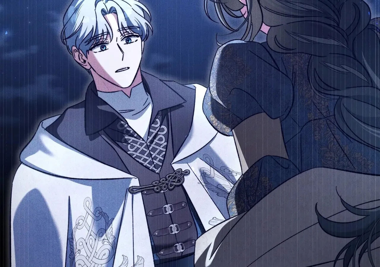 All for My Dearest Juliet Chapter 23 page 178 - 