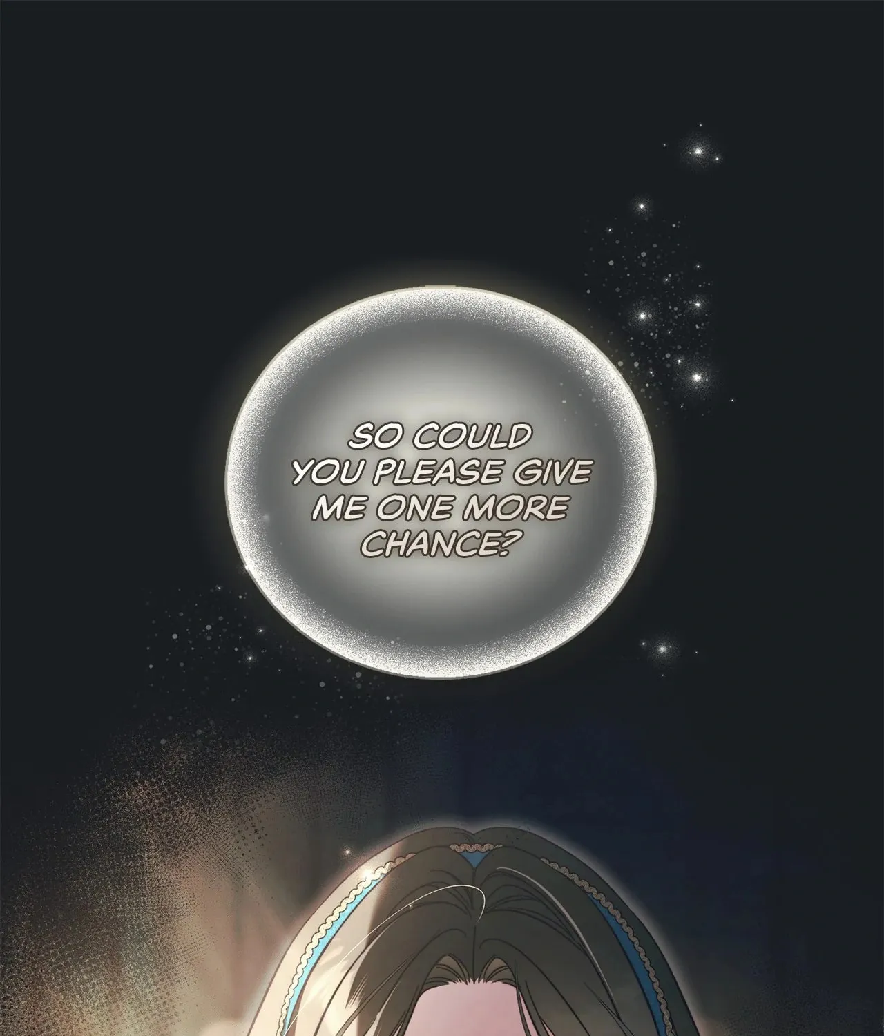 All for My Dearest Juliet Chapter 23 page 20 - 