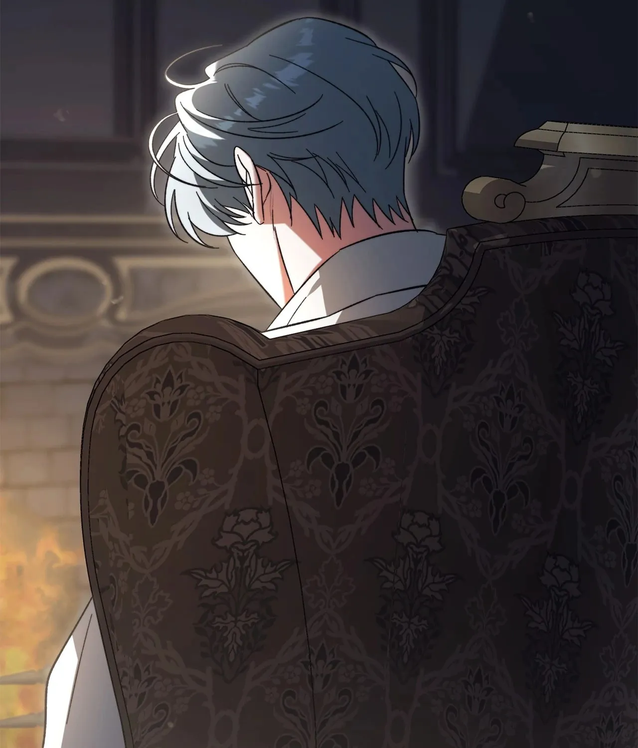 All for My Dearest Juliet Chapter 23 page 26 - 