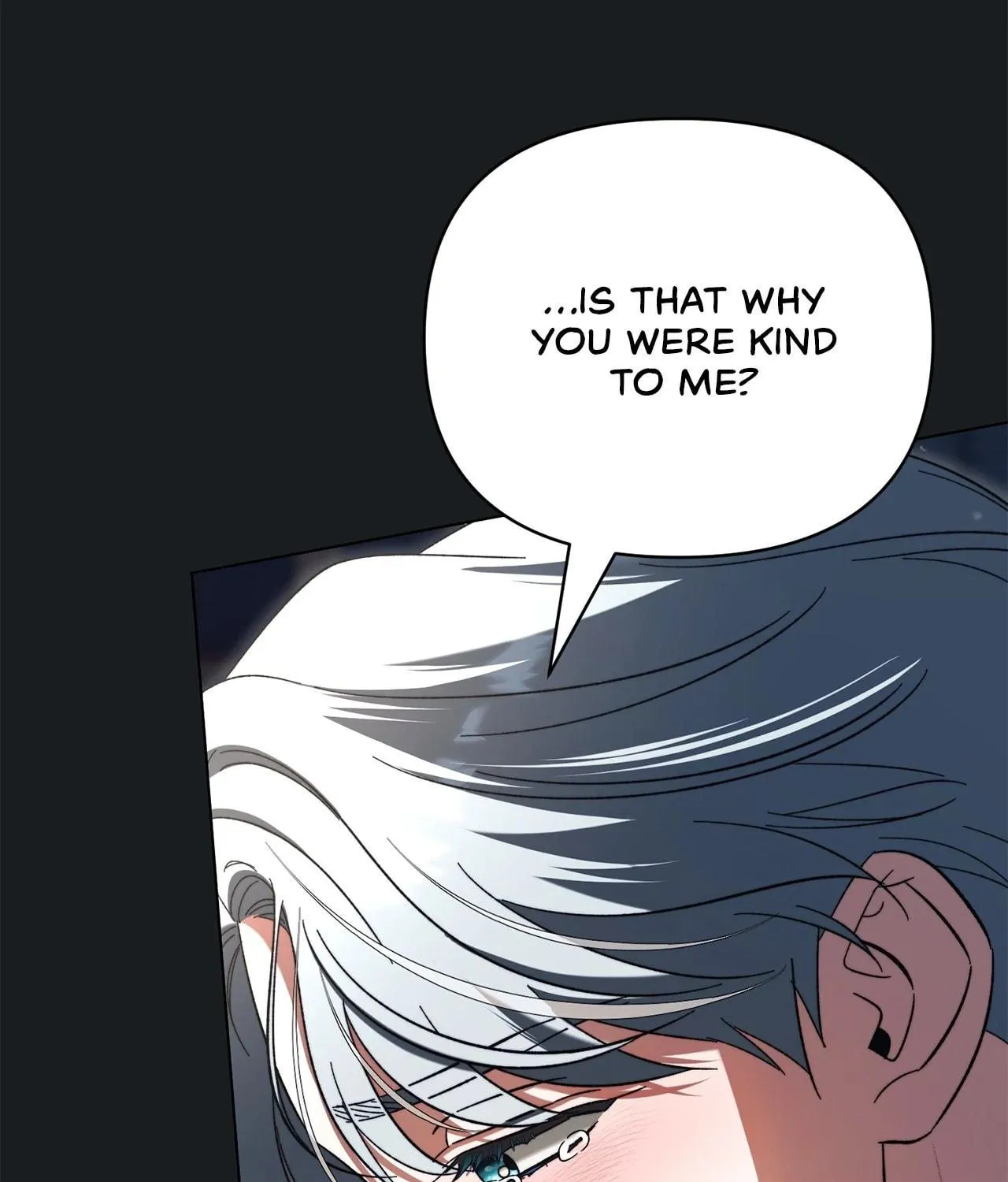 All for My Dearest Juliet Chapter 23 page 28 - 