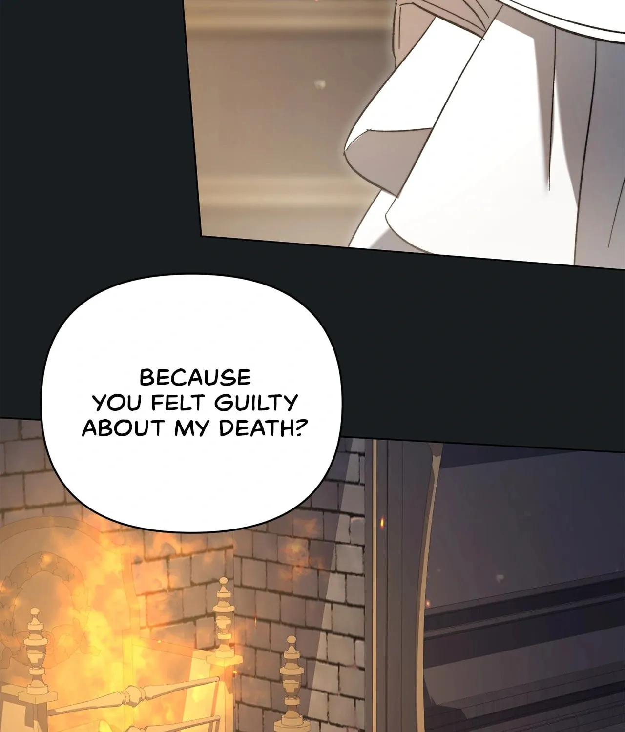All for My Dearest Juliet Chapter 23 page 30 - 