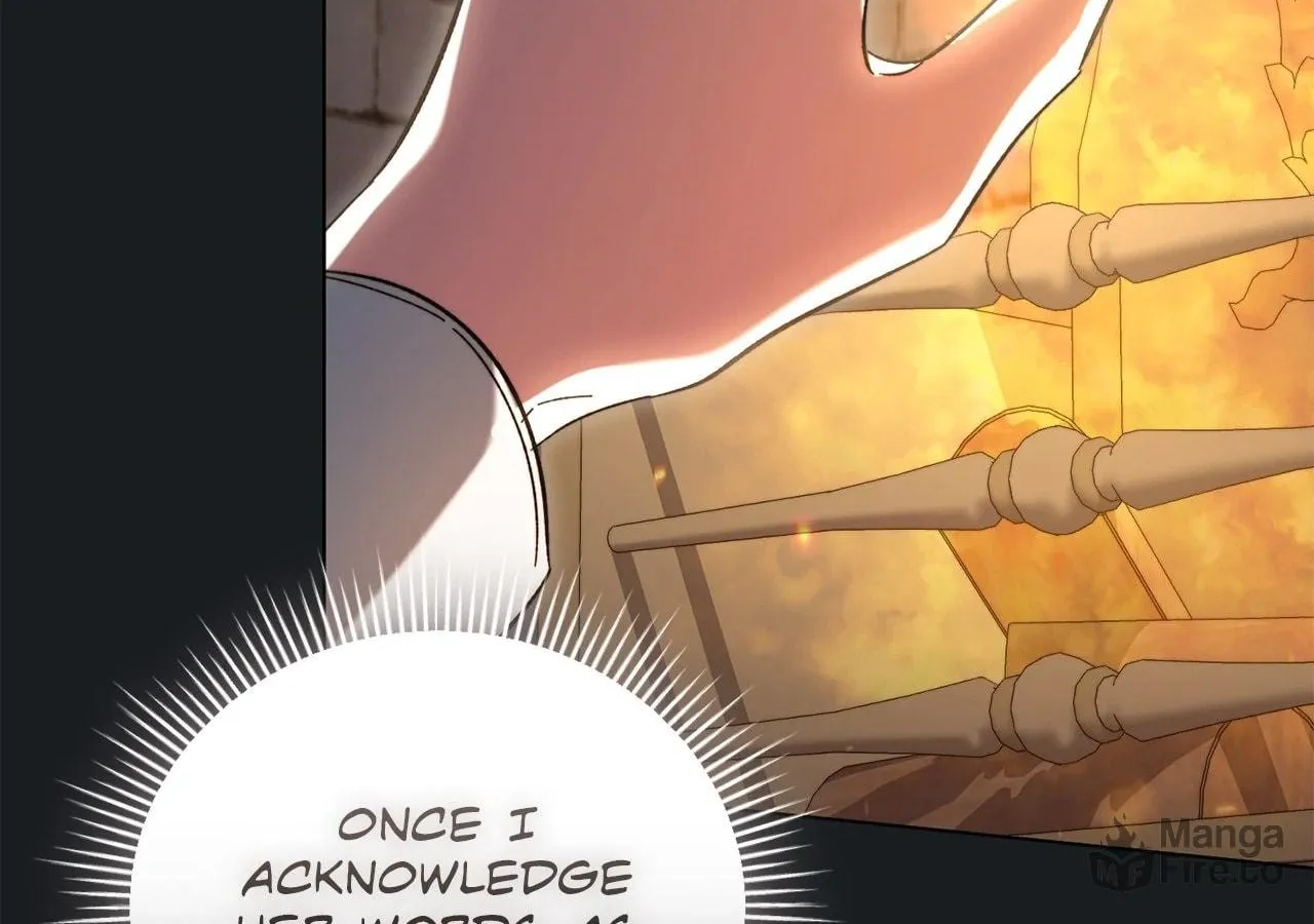 All for My Dearest Juliet Chapter 23 page 35 - 