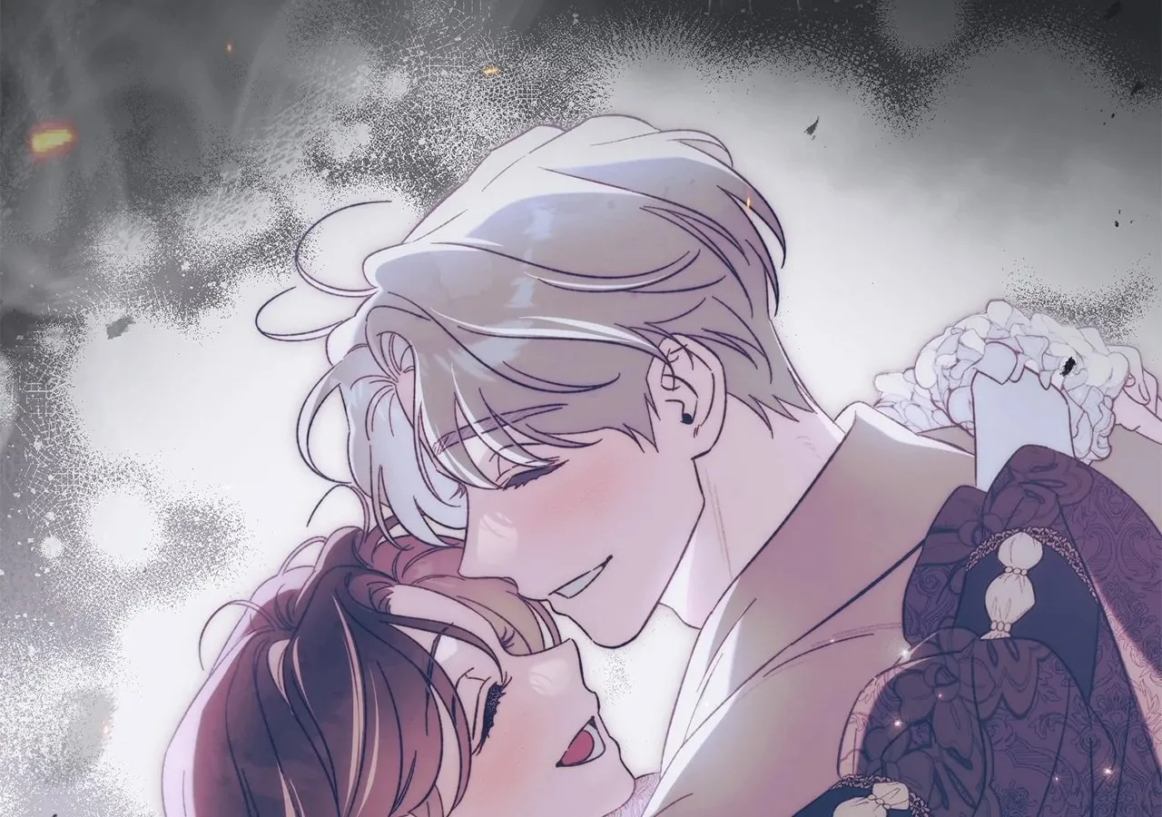 All for My Dearest Juliet Chapter 23 page 37 - 