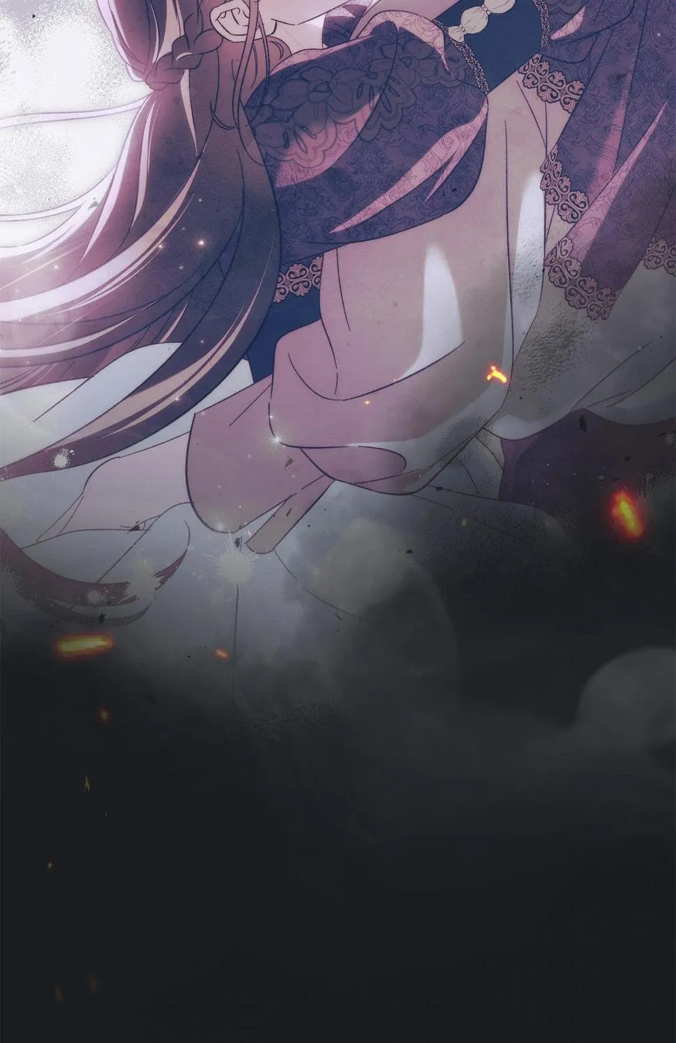 All for My Dearest Juliet Chapter 23 page 38 - 