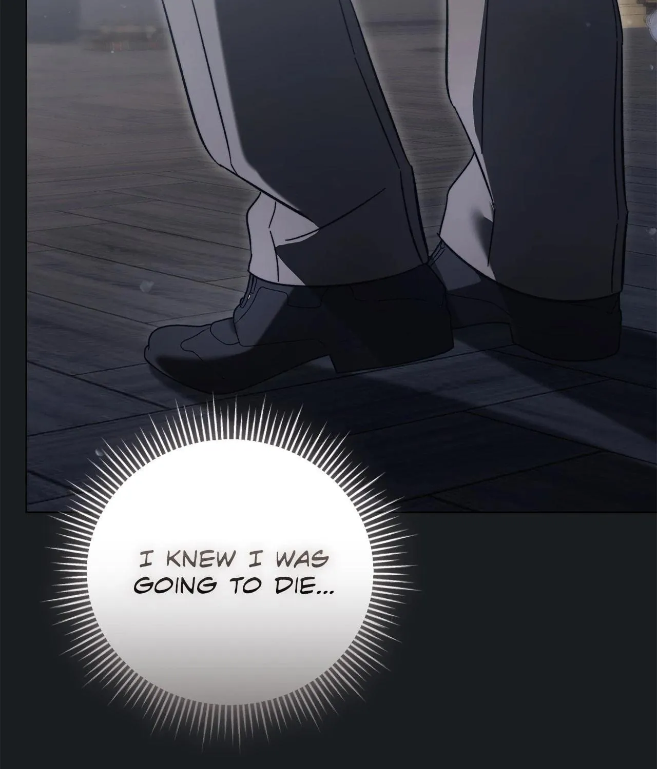 All for My Dearest Juliet Chapter 23 page 5 - 