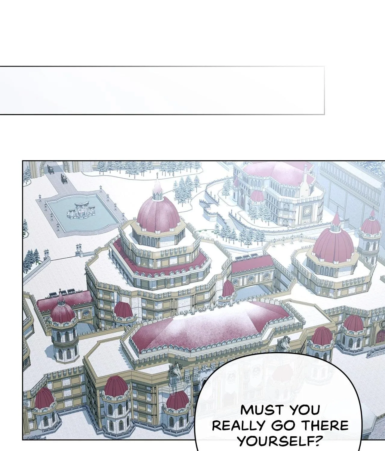 All for My Dearest Juliet Chapter 23 page 46 - 