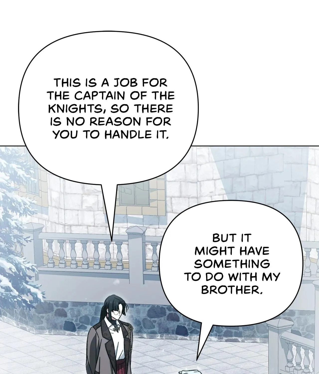 All for My Dearest Juliet Chapter 23 page 48 - 
