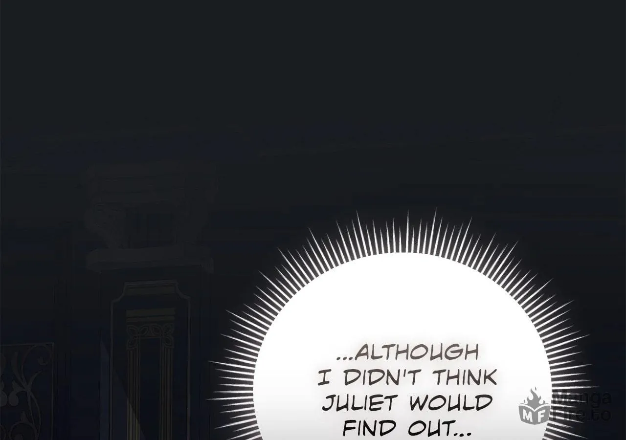 All for My Dearest Juliet Chapter 23 page 6 - 