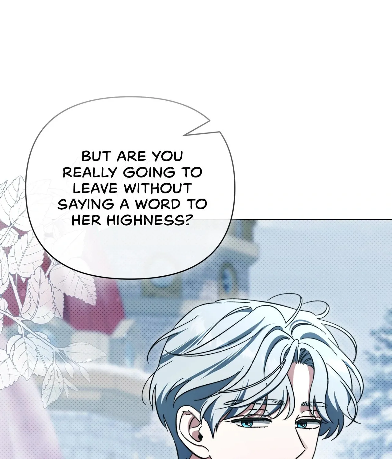 All for My Dearest Juliet Chapter 23 page 54 - 