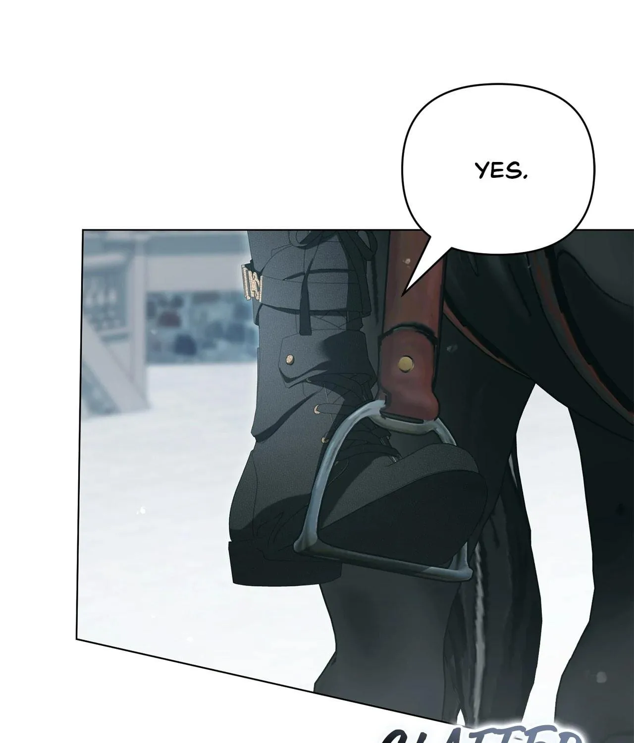 All for My Dearest Juliet Chapter 23 page 57 - 
