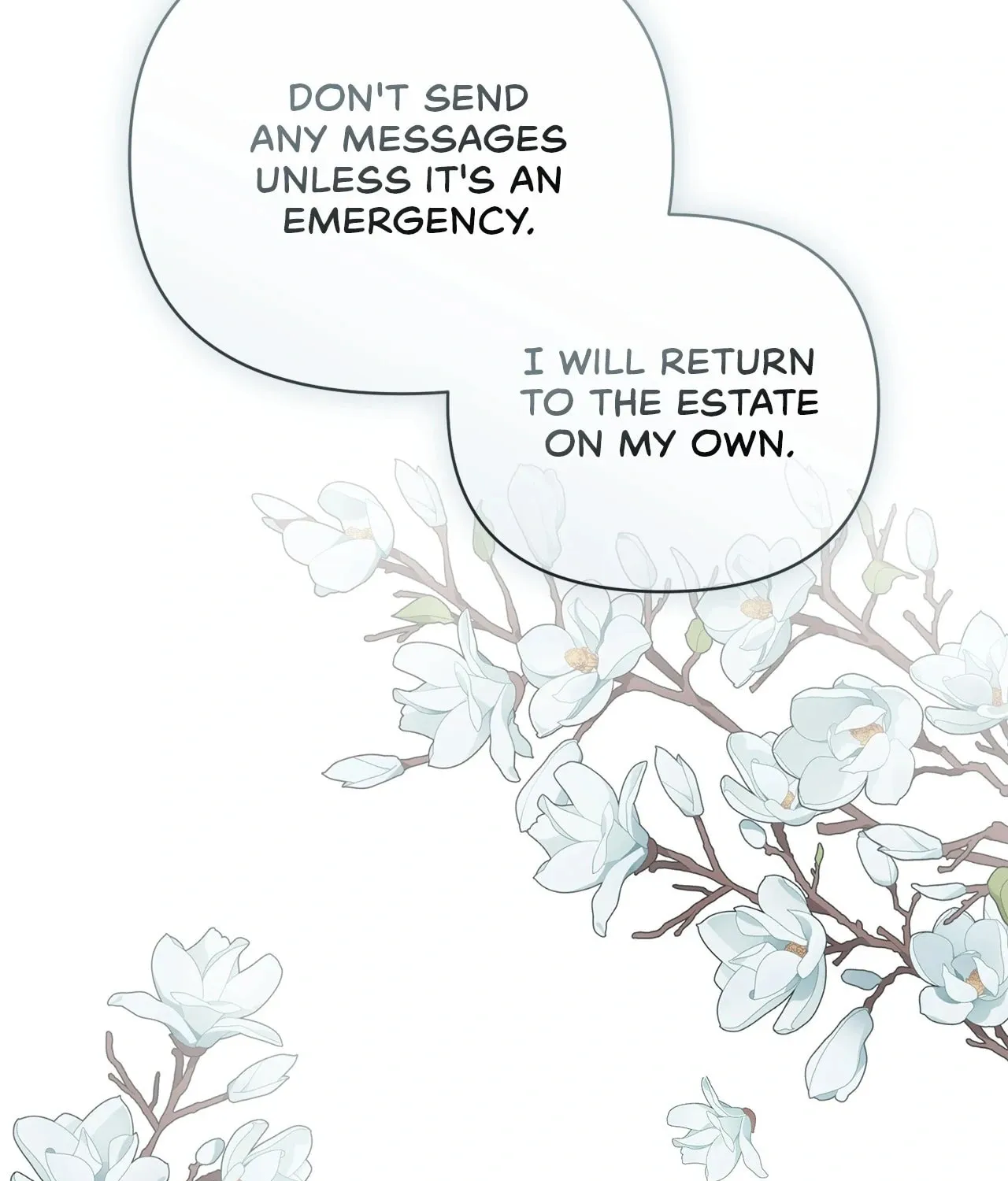 All for My Dearest Juliet Chapter 23 page 59 - 