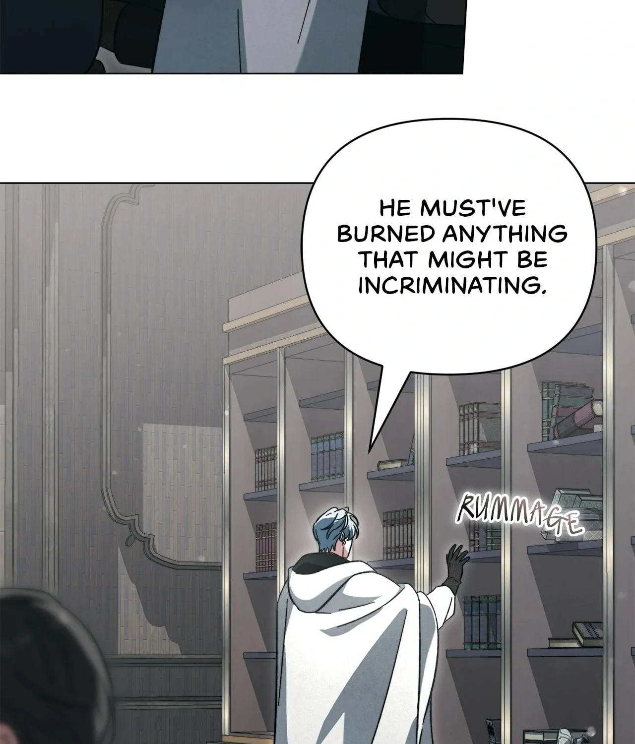 All for My Dearest Juliet Chapter 23 page 65 - 