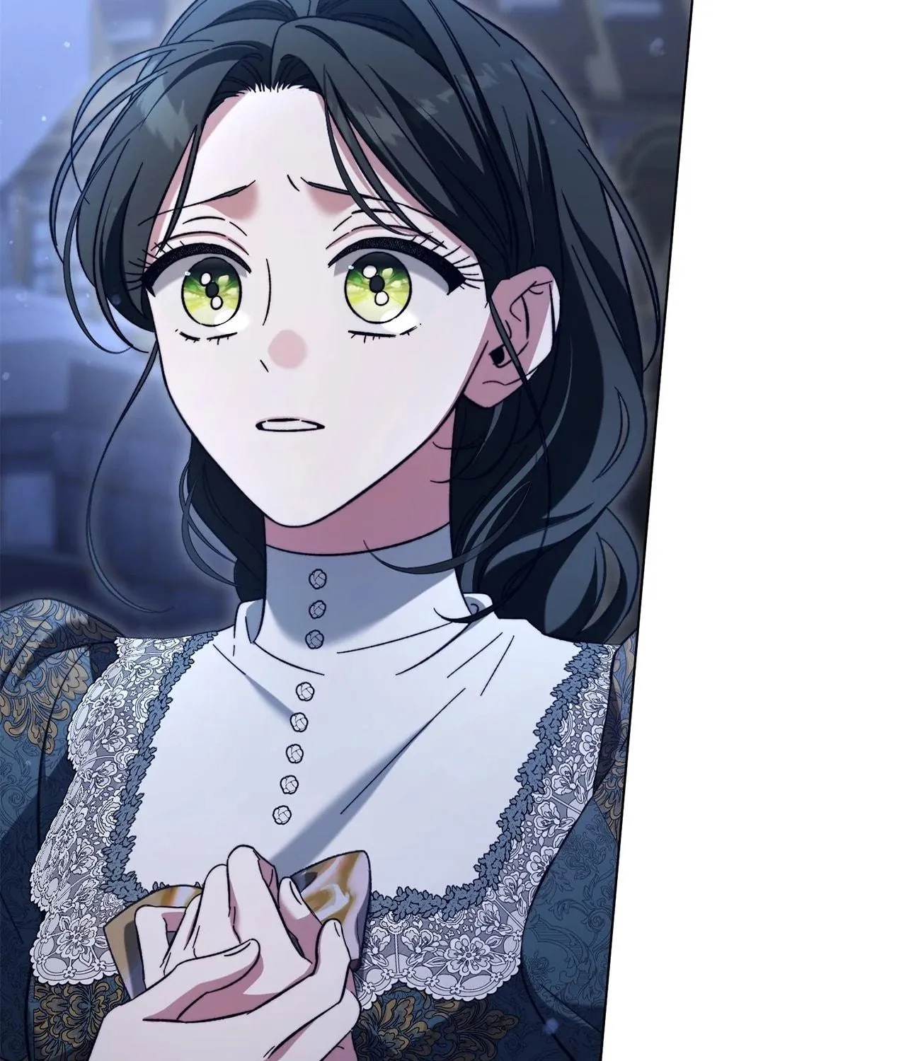 All for My Dearest Juliet Chapter 24 page 11 - 