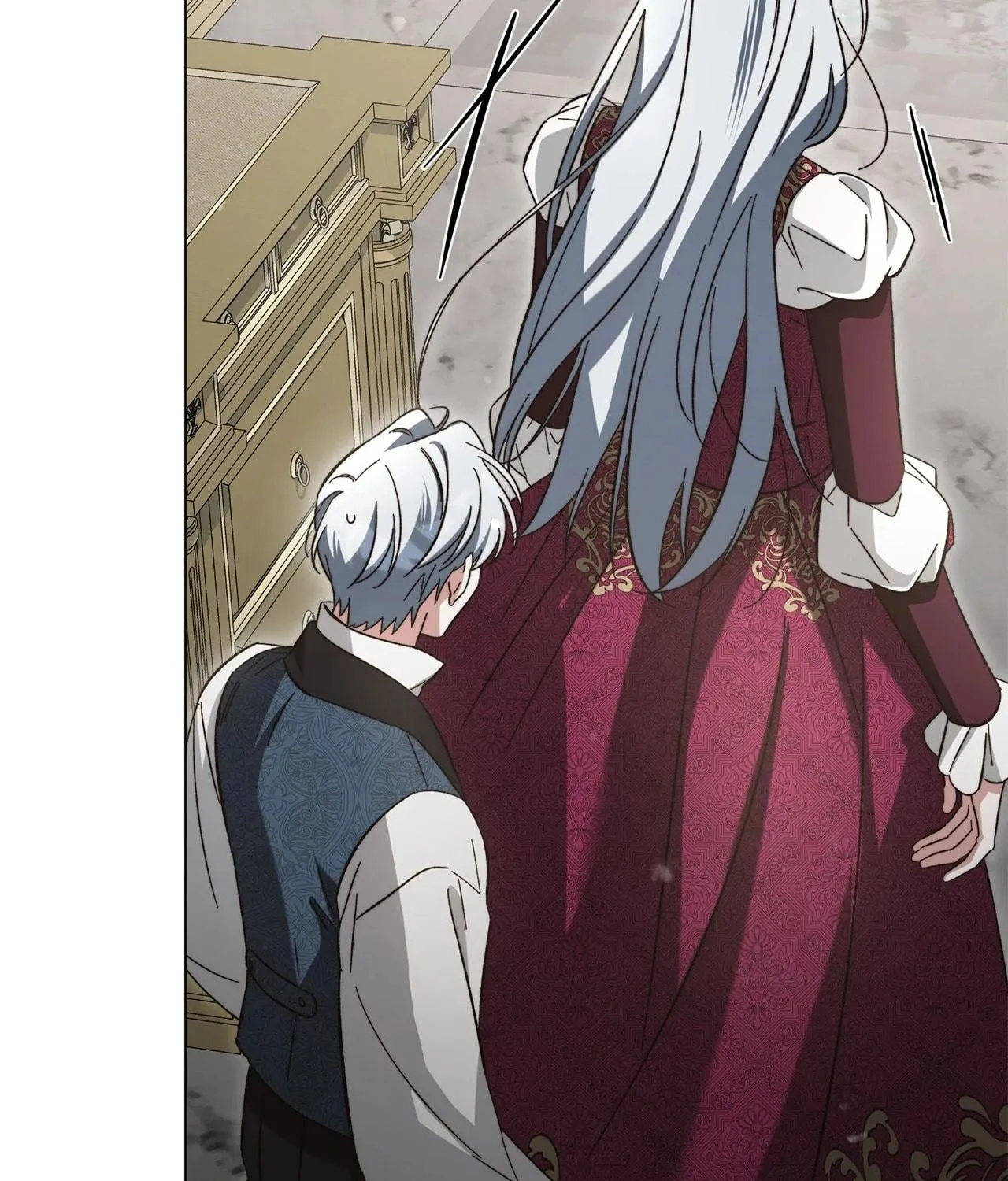 All for My Dearest Juliet Chapter 24 page 102 - 