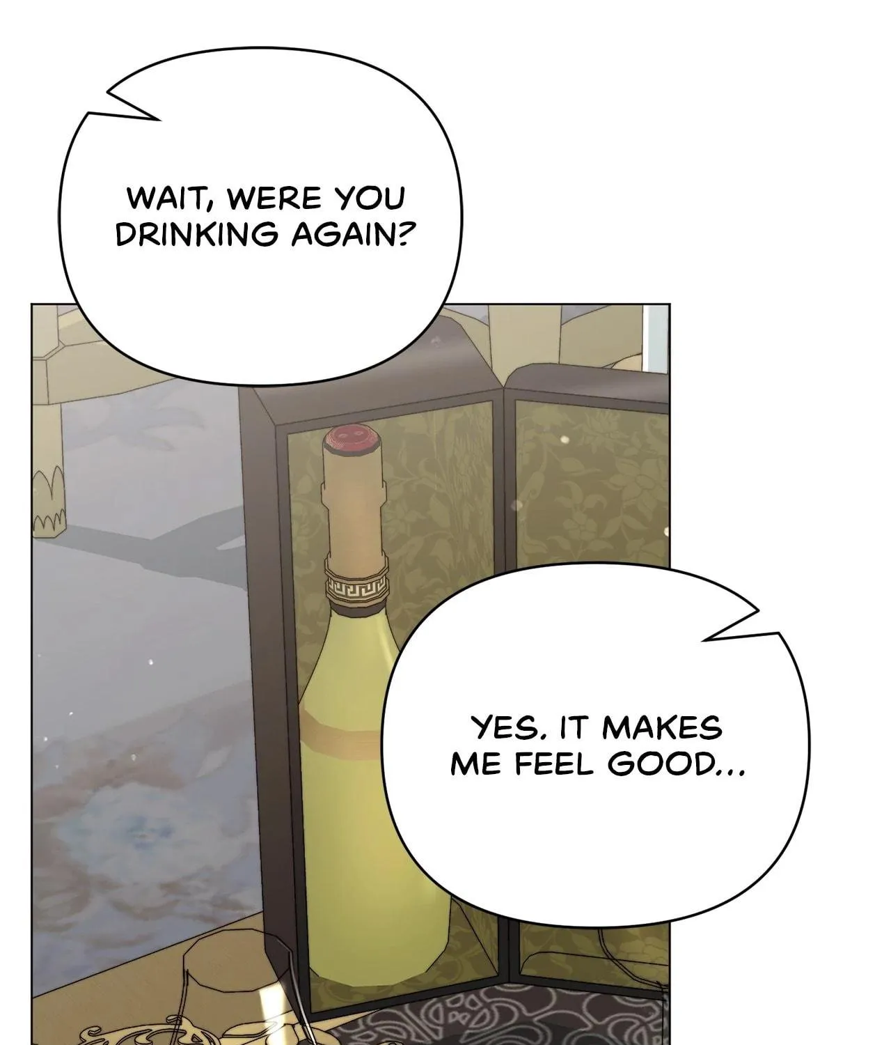 All for My Dearest Juliet Chapter 24 page 104 - 