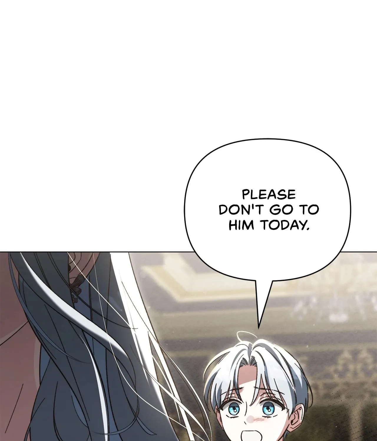 All for My Dearest Juliet Chapter 24 page 106 - 