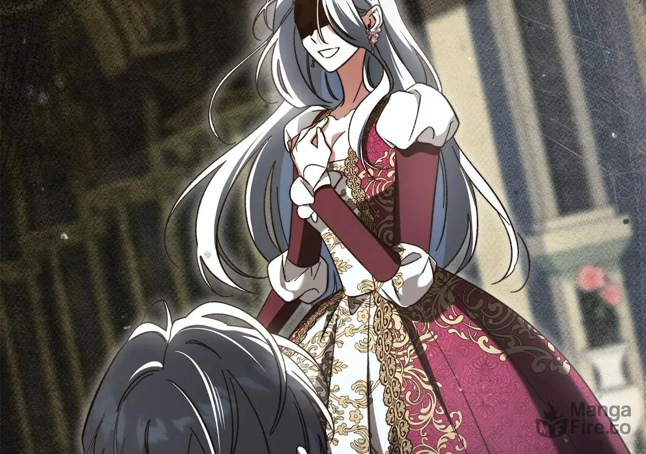 All for My Dearest Juliet Chapter 24 page 114 - 