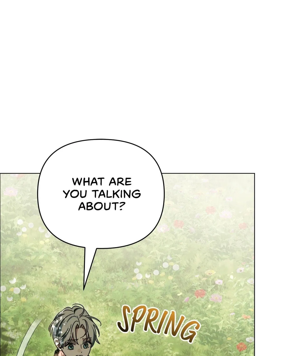 All for My Dearest Juliet Chapter 24 page 132 - 