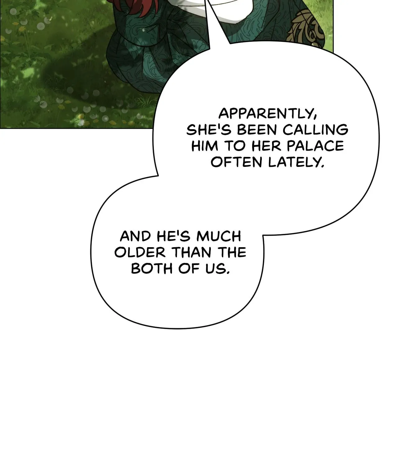 All for My Dearest Juliet Chapter 24 page 134 - 