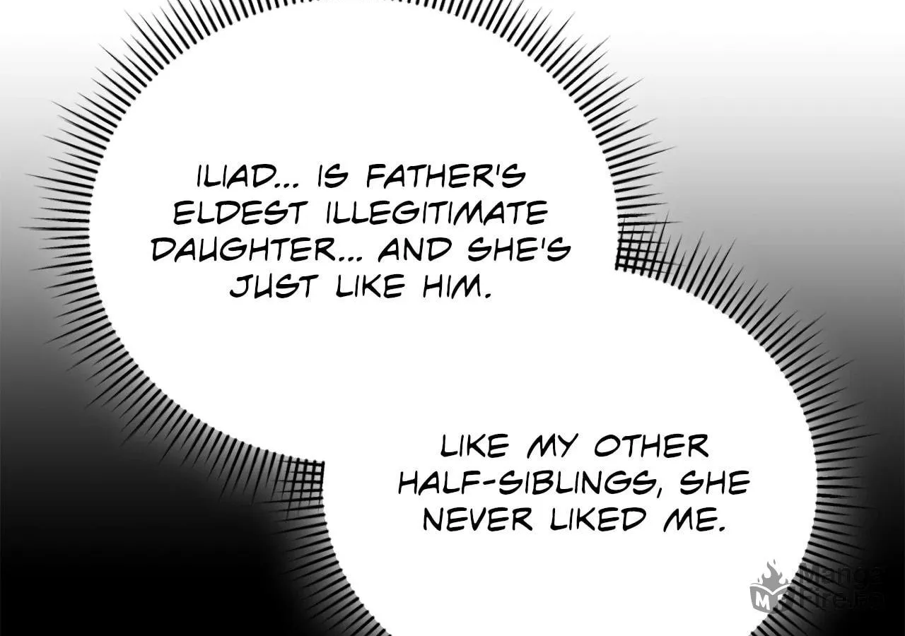 All for My Dearest Juliet Chapter 24 page 137 - 
