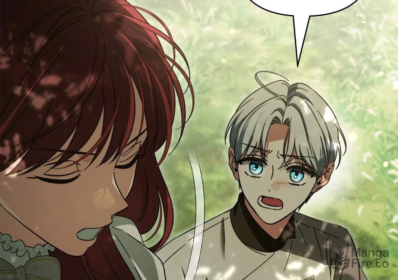 All for My Dearest Juliet Chapter 24 page 148 - 