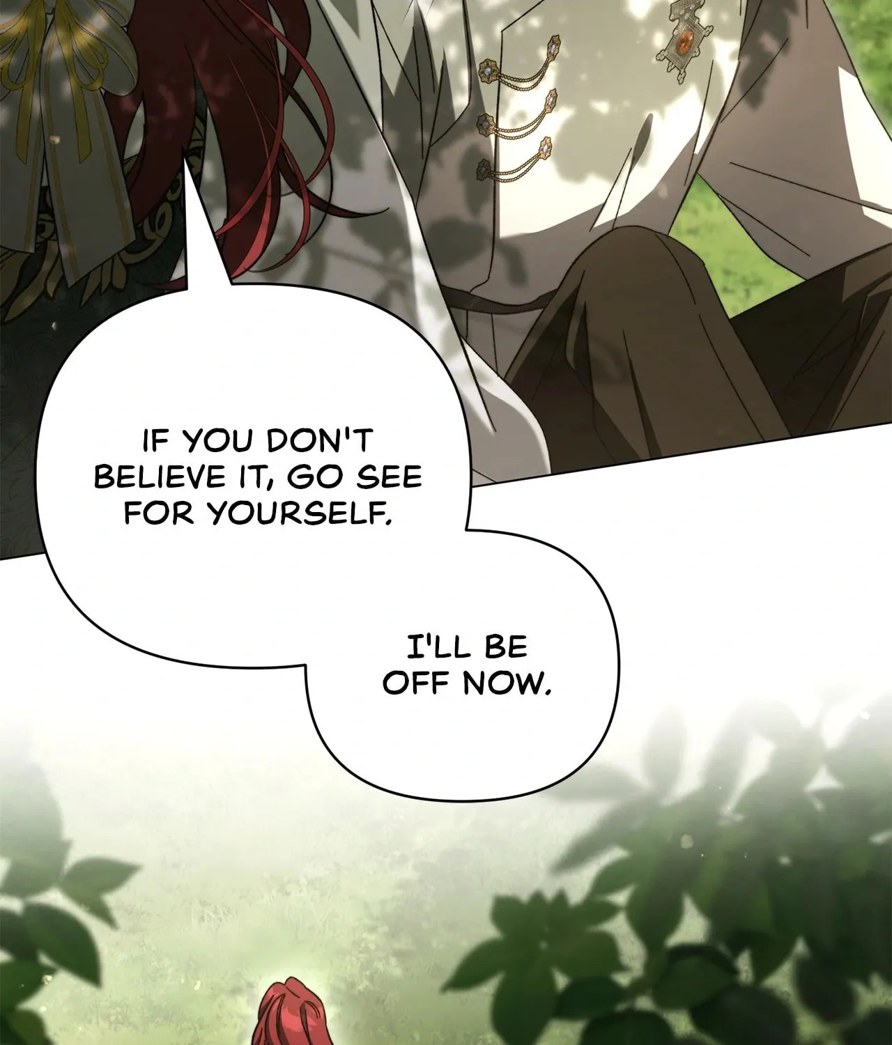 All for My Dearest Juliet Chapter 24 page 149 - 