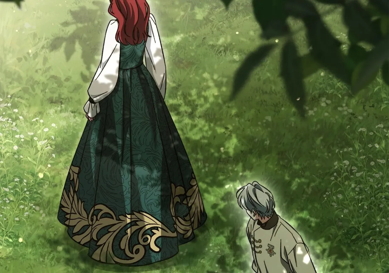 All for My Dearest Juliet Chapter 24 page 150 - 