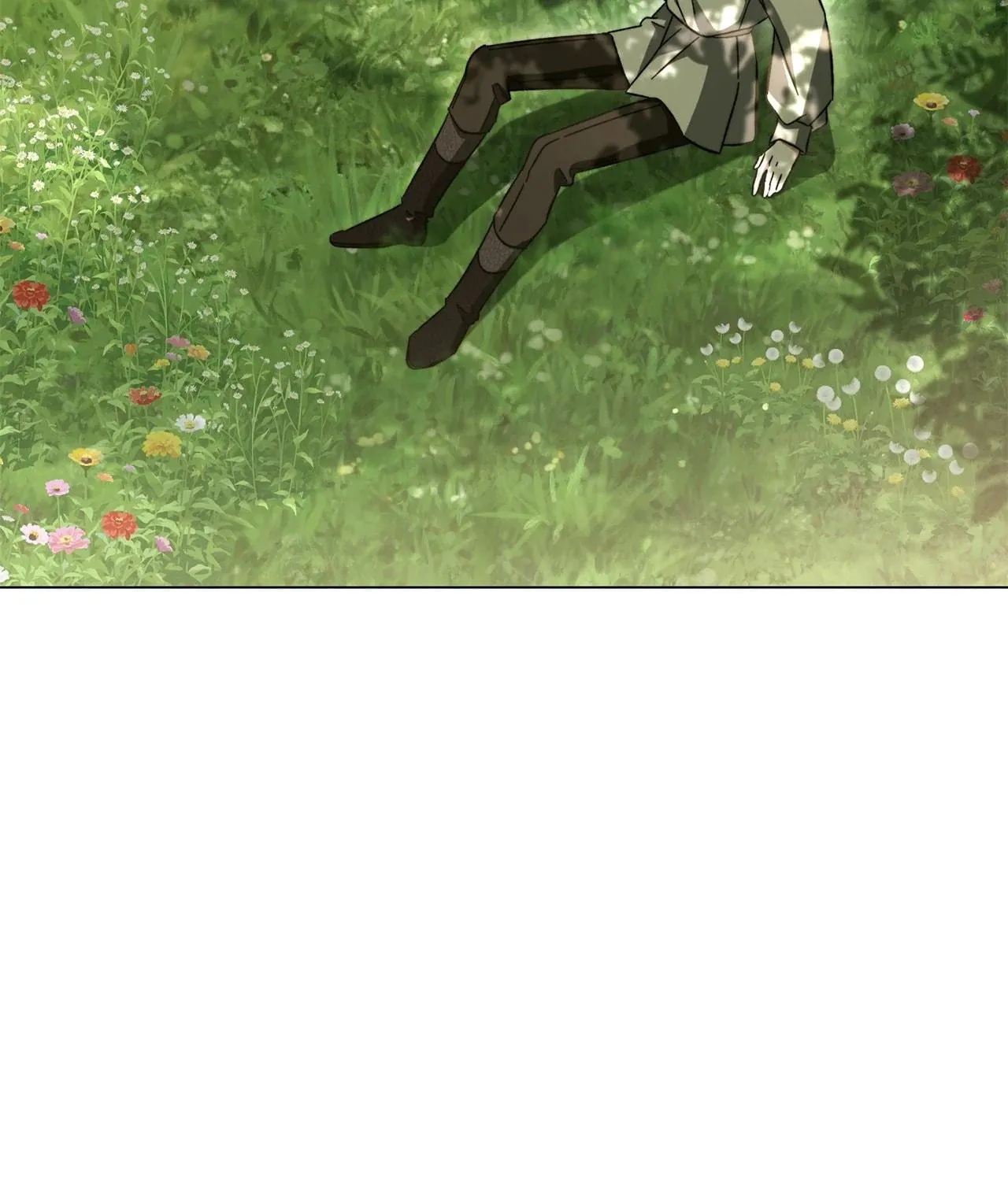 All for My Dearest Juliet Chapter 24 page 151 - 