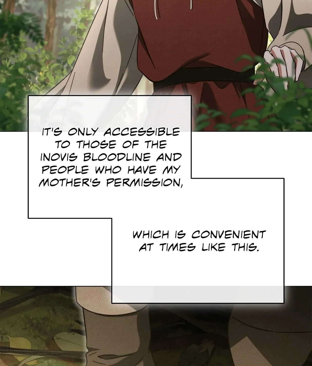 All for My Dearest Juliet Chapter 24 page 163 - 