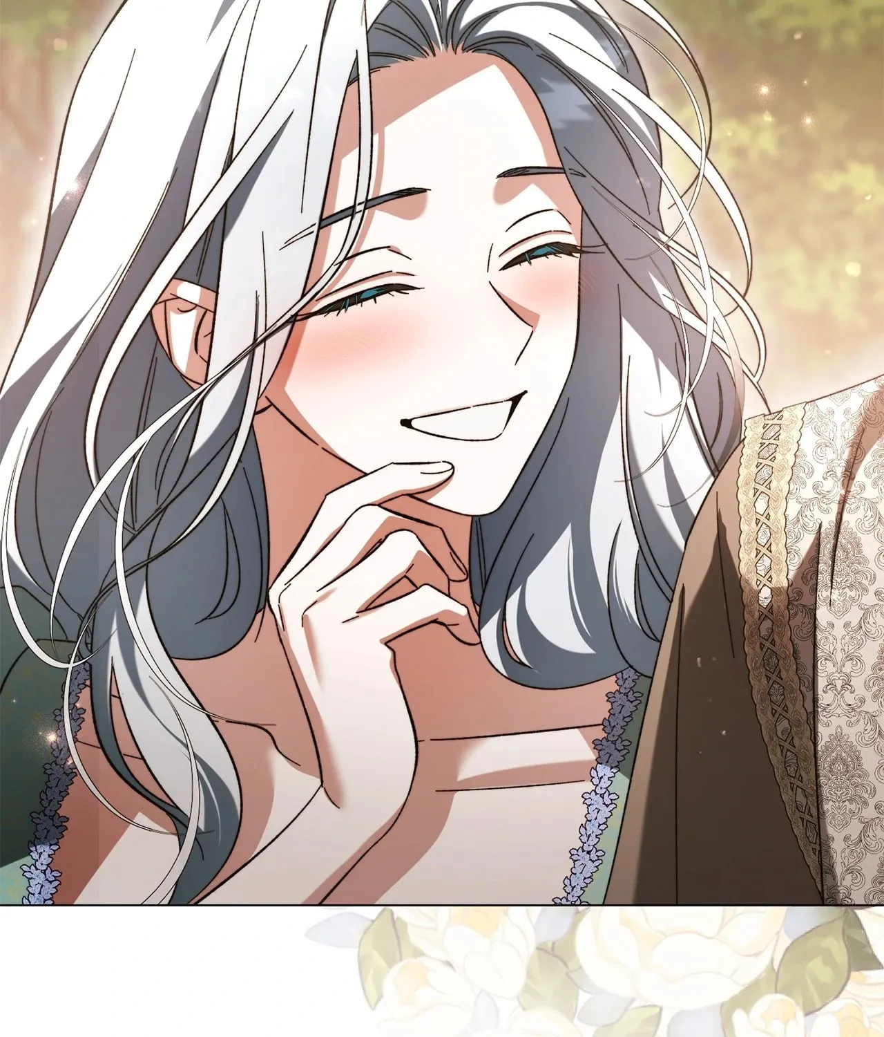 All for My Dearest Juliet Chapter 24 page 172 - 